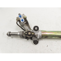 85 Porsche 928 S #1338 Power Steering Gear Rack & Pinion Reman ZF 928347010CX OEM