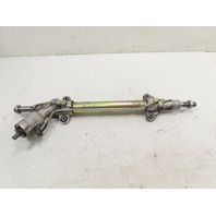 85 Porsche 928 S #1338 Power Steering Gear Rack & Pinion Reman ZF 928347010CX OEM