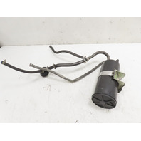 85 Porsche 928 S #1338 Charcoal Canister Fuel Vapor Collector Emissions 92820101405