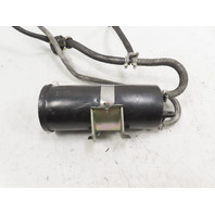 85 Porsche 928 S #1338 Charcoal Canister Fuel Vapor Collector Emissions 92820101405