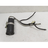 85 Porsche 928 S #1338 Charcoal Canister Fuel Vapor Collector Emissions 92820101405