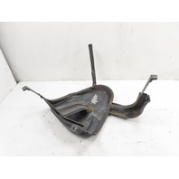 85 Porsche 928 S #1338 Shield, Fuel Tank Protection Cover, 92820131303