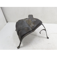 85 Porsche 928 S #1338 Shield, Fuel Tank Protection Cover, 92820131303