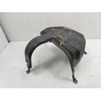 85 Porsche 928 S #1338 Shield, Fuel Tank Protection Cover, 92820131303