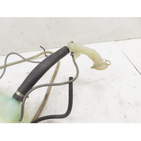 85 Porsche 928 S #1338 Reservoir Tank & Pump Windshield Washer & Hose 92862807503
