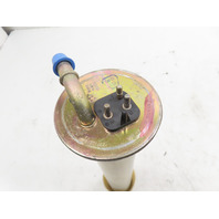 85 Porsche 928 S #1338 Sending Unit Fuel Gas Tank Level 3 Pin 92864103001