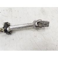 85 Porsche 928 S #1338 Shaft Intermediate Steering Column Rack OEM Genuine 92834709301