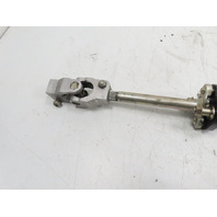 85 Porsche 928 S #1338 Shaft Intermediate Steering Column Rack OEM Genuine 92834709301