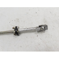 85 Porsche 928 S #1338 Shaft Intermediate Steering Column Rack OEM Genuine 92834709301