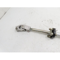 85 Porsche 928 S #1338 Shaft Intermediate Steering Column Rack OEM Genuine 92834709301