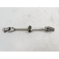 85 Porsche 928 S #1338 Shaft Intermediate Steering Column Rack OEM Genuine 92834709301