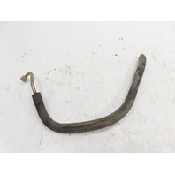 85 Porsche 928 S #1338 Fuel Line Hose Flexible Fuel Pump to Gas Tank