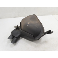 85 Porsche 928 S #1338 Exhaust, Muffler Cat-Back 92811109101