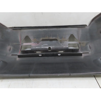 85 Porsche 928 S #1338 Bumper Cover, Rear Gold OEM 92850512305