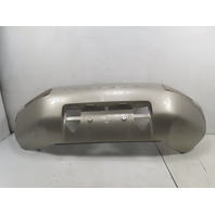 85 Porsche 928 S #1338 Bumper Cover, Rear Gold OEM 92850512305