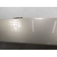 85 Porsche 928 S #1338 Fender, Aluminum, Left Front OEM Gold 92850301103