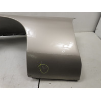 85 Porsche 928 S #1338 Fender, Aluminum, Left Front OEM Gold 92850301103