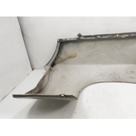 85 Porsche 928 S #1338 Fender, Aluminum, Left Front OEM Gold 92850301103