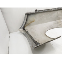 85 Porsche 928 S #1338 Fender, Aluminum, Left Front OEM Gold 92850301103