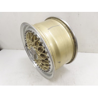 Porsche 928 Wheel BBS RS 017 Bolt Pattern 5x130 3 Piece 8x16 #1