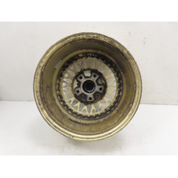 Porsche 928 Wheel BBS RS 017 Bolt Pattern 5x130 3 Piece 8x16 #1