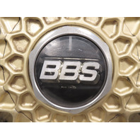 Porsche 928 Wheel BBS RS 017 Bolt Pattern 5x130 3 Piece 8x16 #1