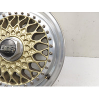 Porsche 928 Wheel BBS RS 017 Bolt Pattern 5x130 3 Piece 8x16 #1