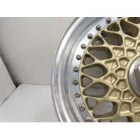 Porsche 928 Wheel BBS RS 017 Bolt Pattern 5x130 3 Piece 8x16 #1