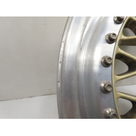 Porsche 928 Wheel BBS RS 017 Bolt Pattern 5x130 3 Piece 8x16 #1
