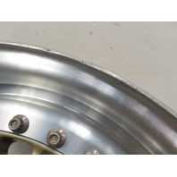 Porsche 928 Wheel BBS RS 017 Bolt Pattern 5x130 3 Piece 8x16 #1