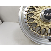 Porsche 928 Wheel BBS RS 017 Bolt Pattern 5x130 3 Piece 8x16 #2