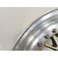 Porsche 928 Wheel BBS RS 017 Bolt Pattern 5x130 3 Piece 8x16 #2