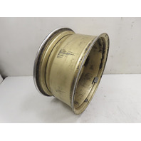 Porsche 928 Wheel BBS RS 017 Bolt Pattern 5x130 3 Piece 8x16 #2