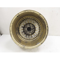 Porsche 928 Wheel BBS RS 017 Bolt Pattern 5x130 3 Piece 8x16 #2