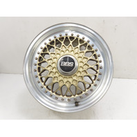 Porsche 928 Wheel BBS RS 017 Bolt Pattern 5x130 3 Piece 8x16 #2