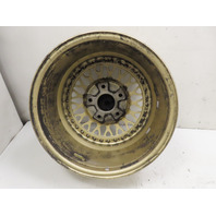 Porsche 928 Wheel BBS RS 017 Bolt Pattern 5x130 3 Piece 8x16 #3