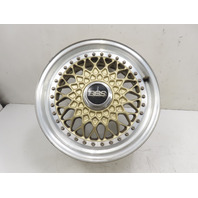 Porsche 928 Wheel BBS RS 017 Bolt Pattern 5x130 3 Piece 8x16 #3