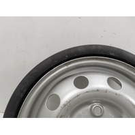 85 Porsche 928 S #1338 Wheel & Tire, Space Saver Spare 92836101803