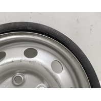 85 Porsche 928 S #1338 Wheel & Tire, Space Saver Spare 92836101803