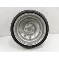 85 Porsche 928 S #1338 Wheel & Tire, Space Saver Spare 92836101803