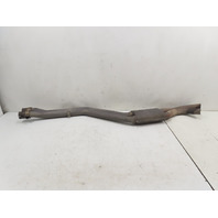 85 Porsche 928 S #1338 Exhaust, Intermediate Pipe Silencer 92811193500