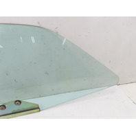85 Porsche 928 S #1338 Glass, Door Window Right