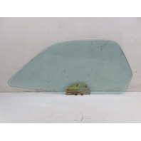 85 Porsche 928 S #1338 Glass, Door Window Right