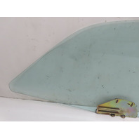 85 Porsche 928 S #1338 Glass, Door Window Right