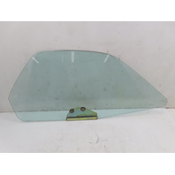 85 Porsche 928 S #1338 Glass, Door Window Right