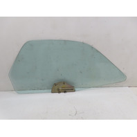 85 Porsche 928 S #1338 Glass, Door Window Left