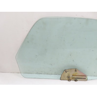 85 Porsche 928 S #1338 Glass, Door Window Left