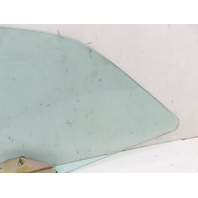 85 Porsche 928 S #1338 Glass, Door Window Left
