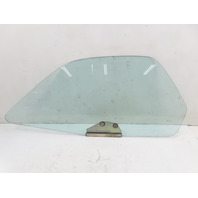 85 Porsche 928 S #1338 Glass, Door Window Left