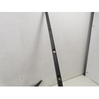 85 Porsche 928 S #1338 Spoiler Wing Rear Hatch 3 Pieces OEM Black 92851207102